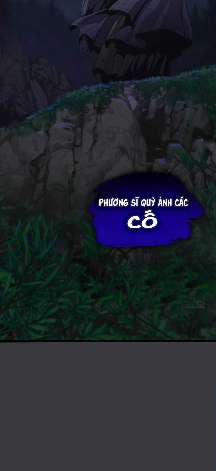 Quái Lực Loạn Thần - Chương 31