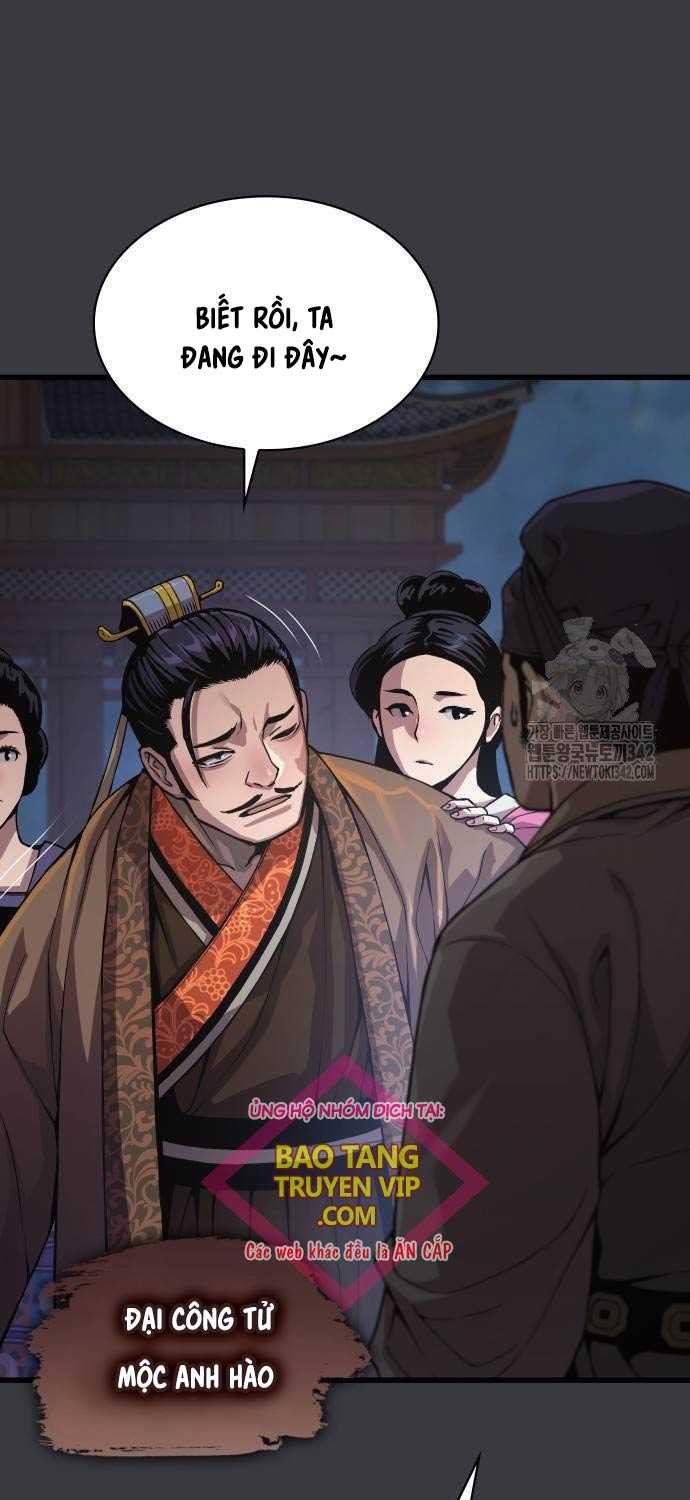 Quái Lực Loạn Thần - Chương 31