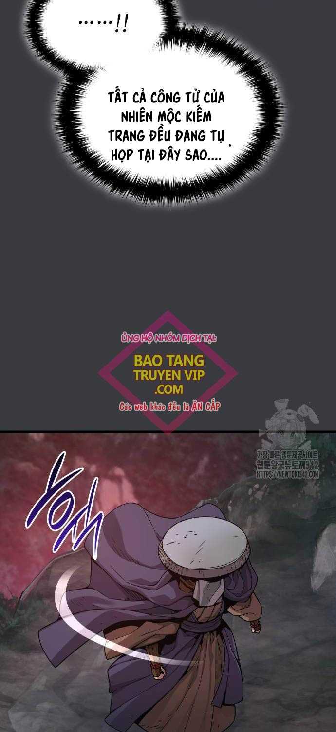 Quái Lực Loạn Thần - Chương 31
