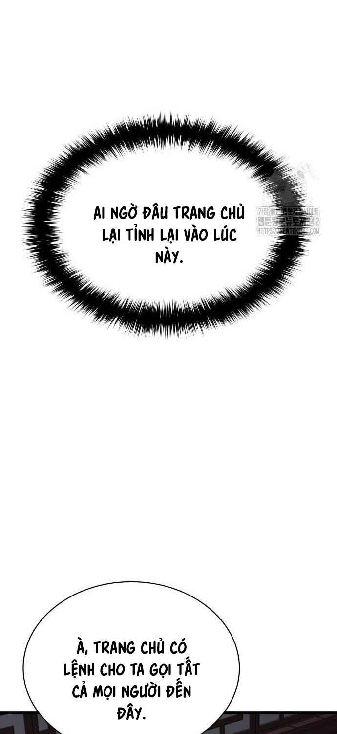 Quái Lực Loạn Thần - Chương 31