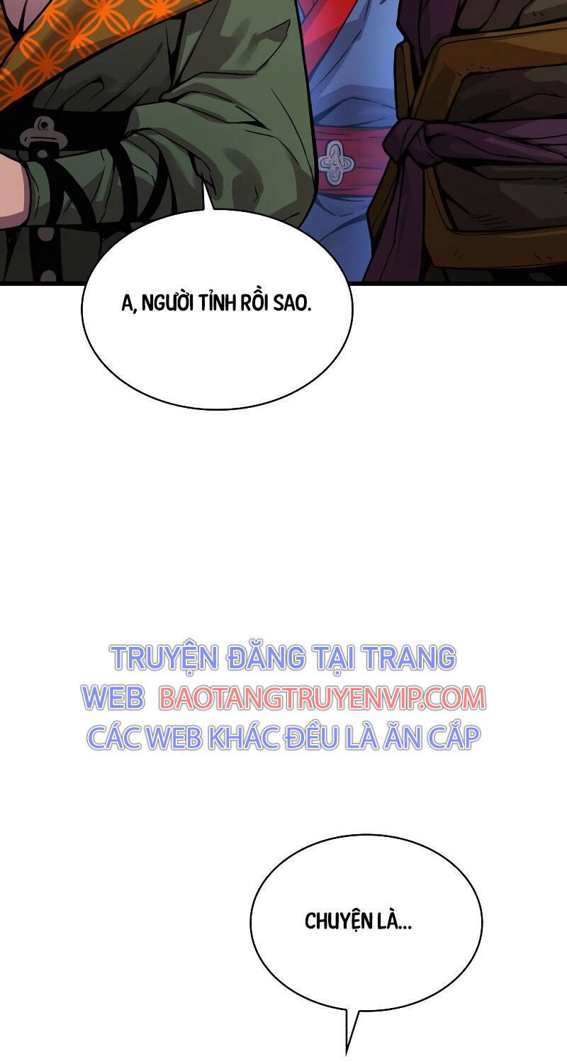 Quái Lực Loạn Thần - Chương 34