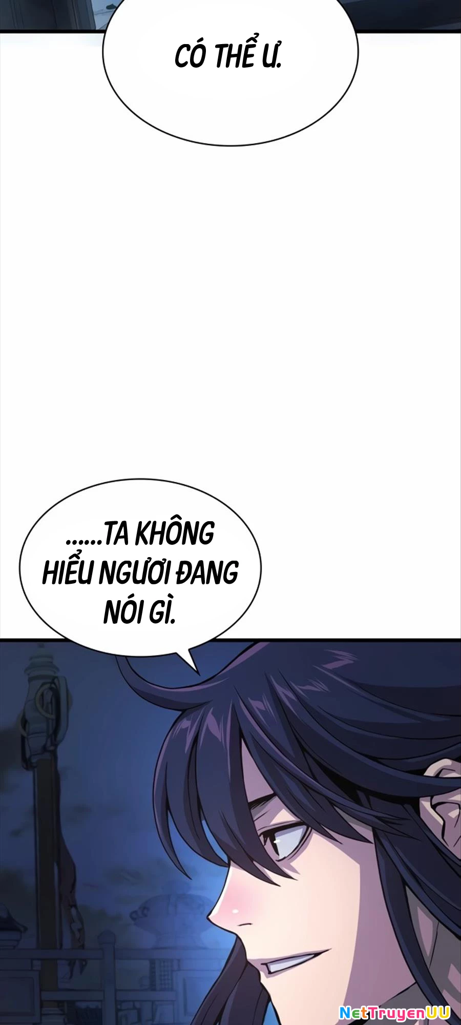 Quái Lực Loạn Thần - Chương 36