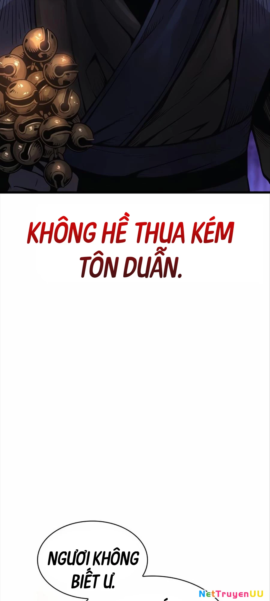 Quái Lực Loạn Thần - Chương 36