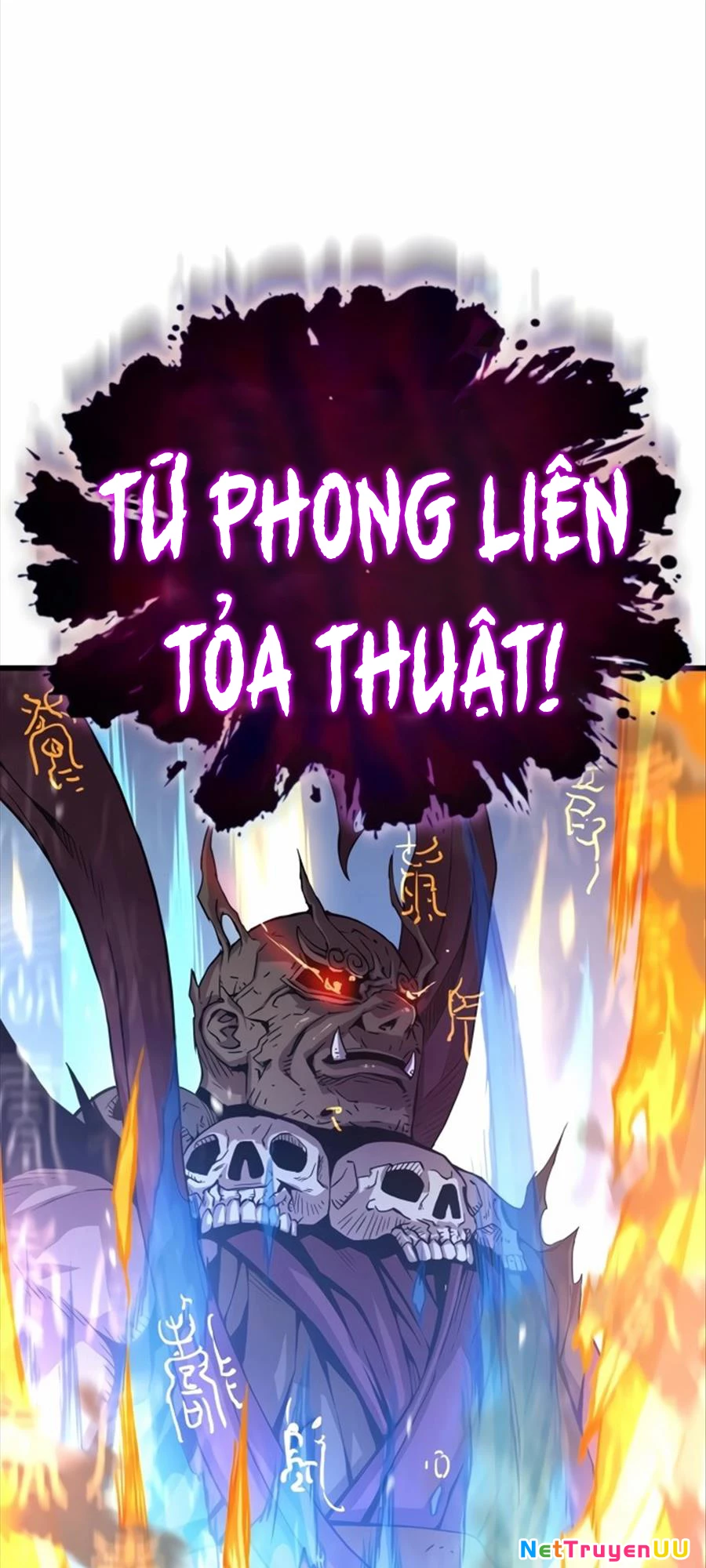 Quái Lực Loạn Thần - Chương 36