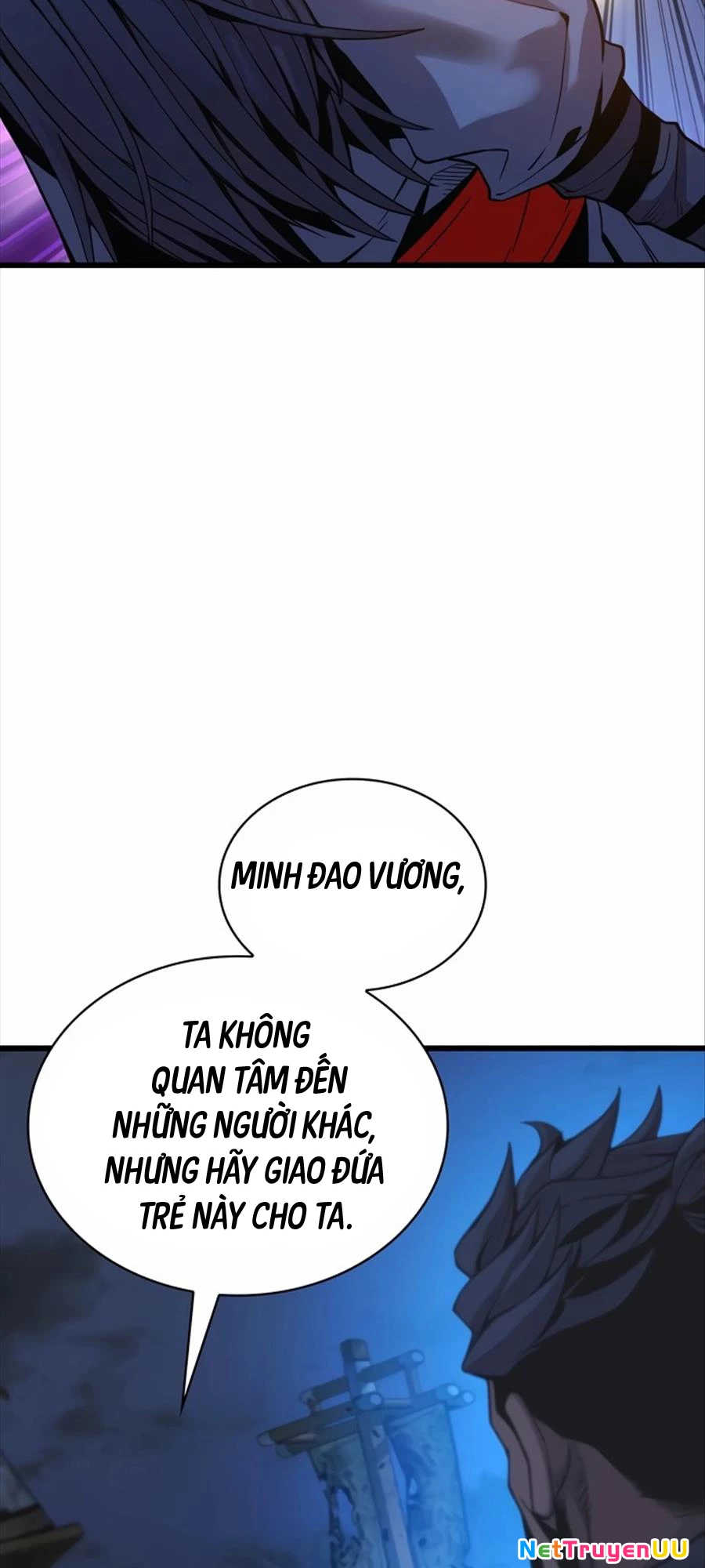 Quái Lực Loạn Thần - Chương 36