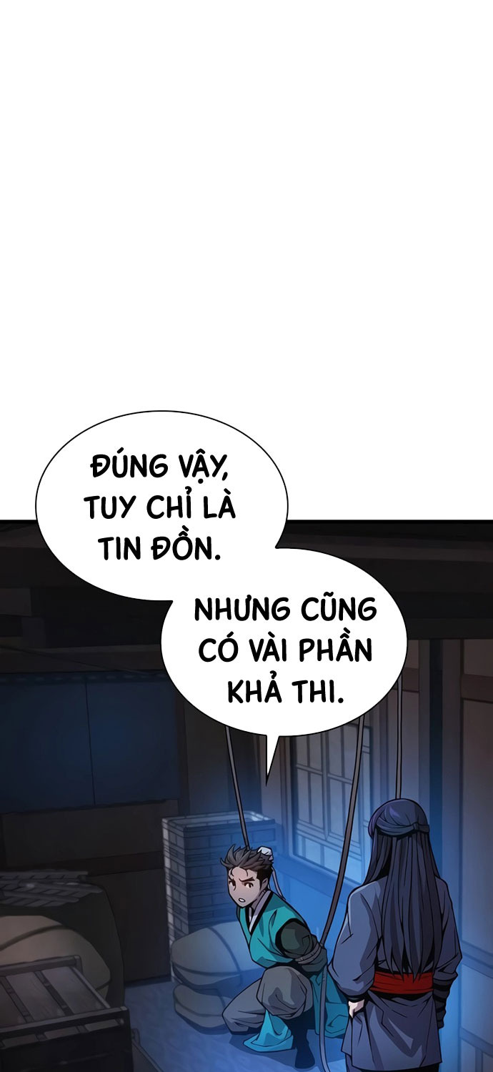 Quái Lực Loạn Thần - Chương 38