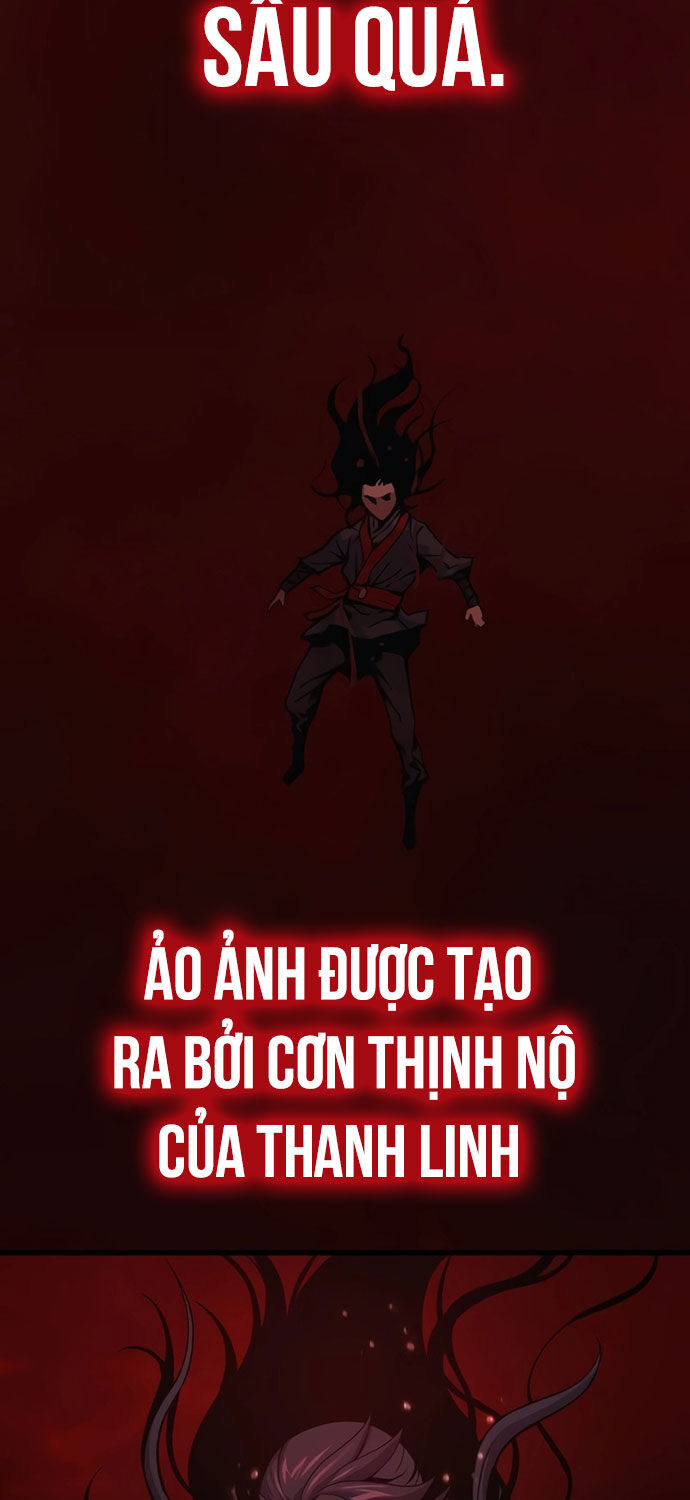 Quái Lực Loạn Thần - Chương 39