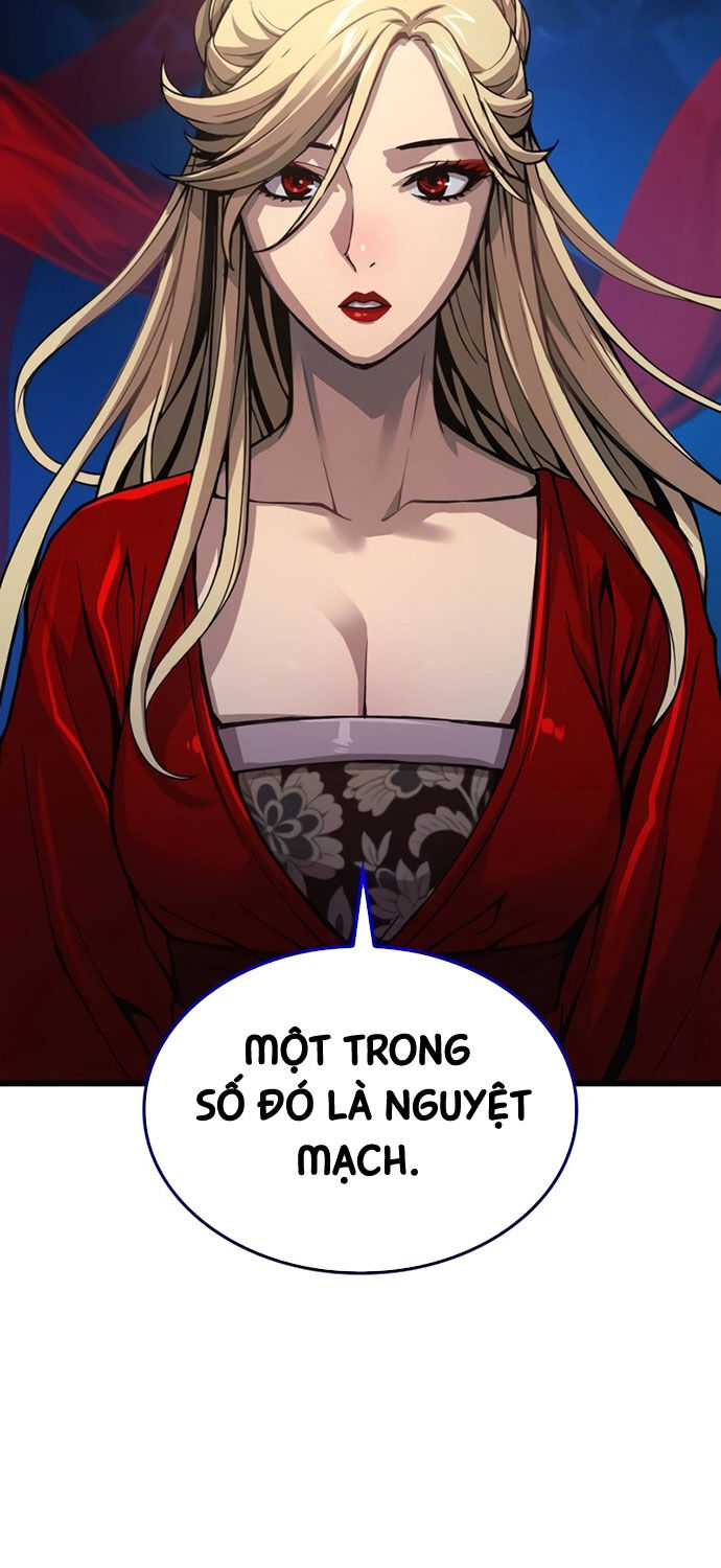 Quái Lực Loạn Thần - Chương 39