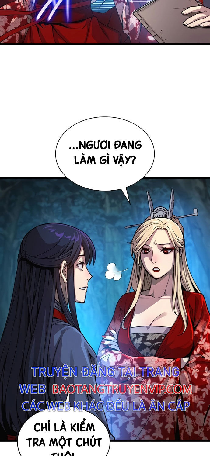 Quái Lực Loạn Thần - Chương 39