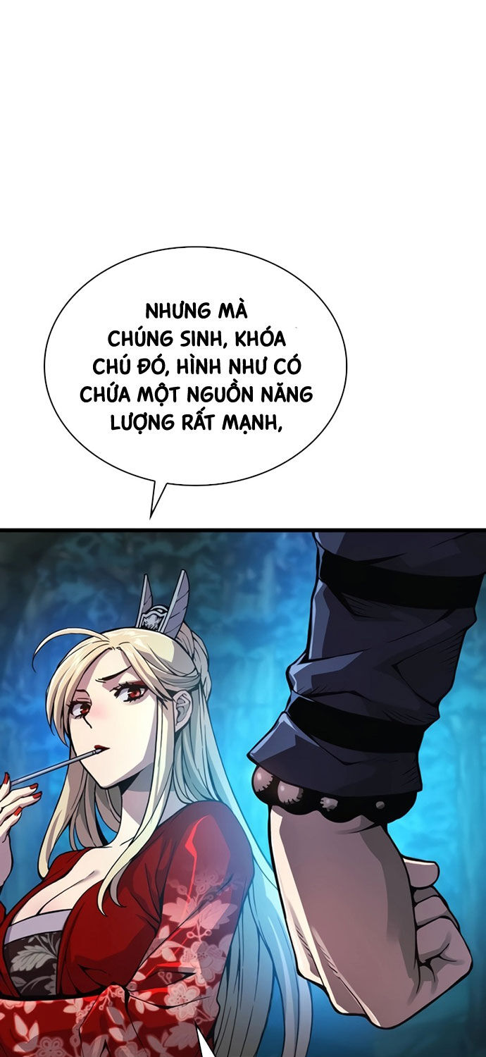 Quái Lực Loạn Thần - Chương 39