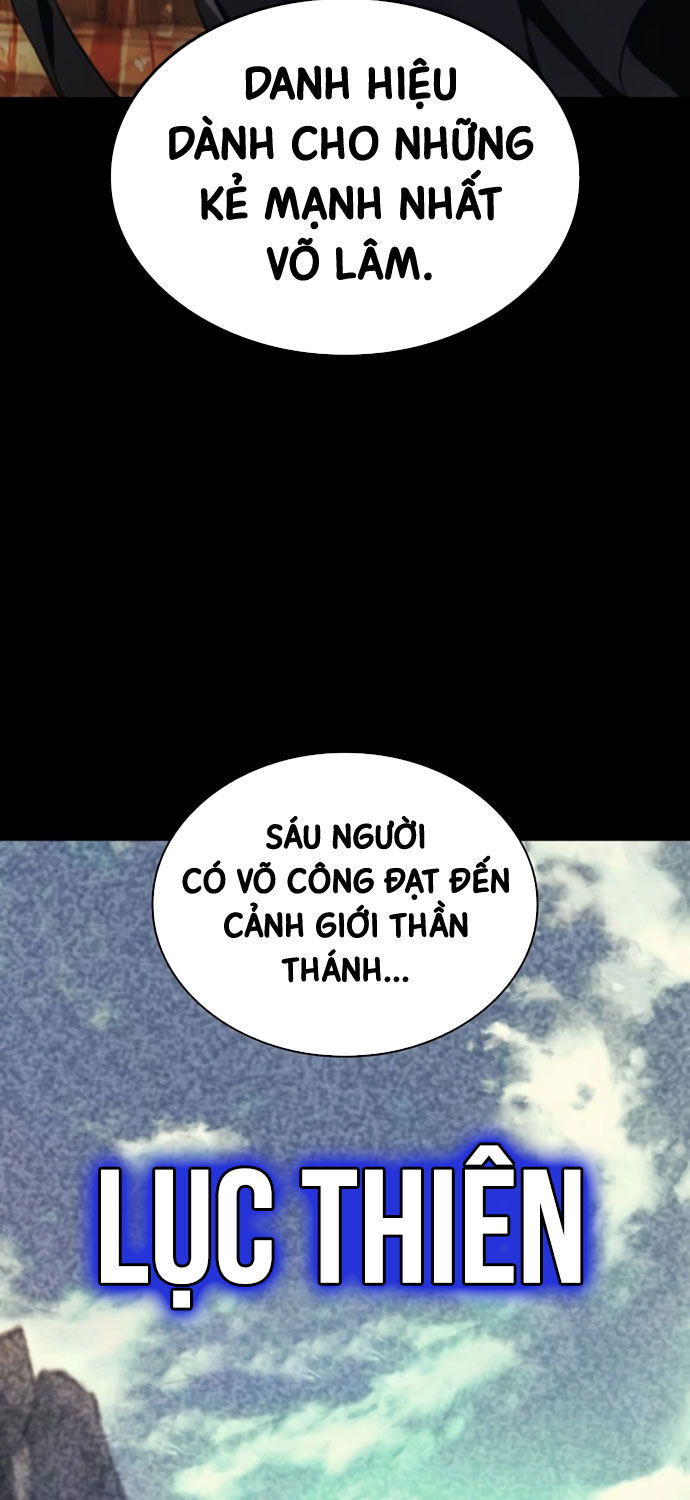 Quái Lực Loạn Thần - Chương 39