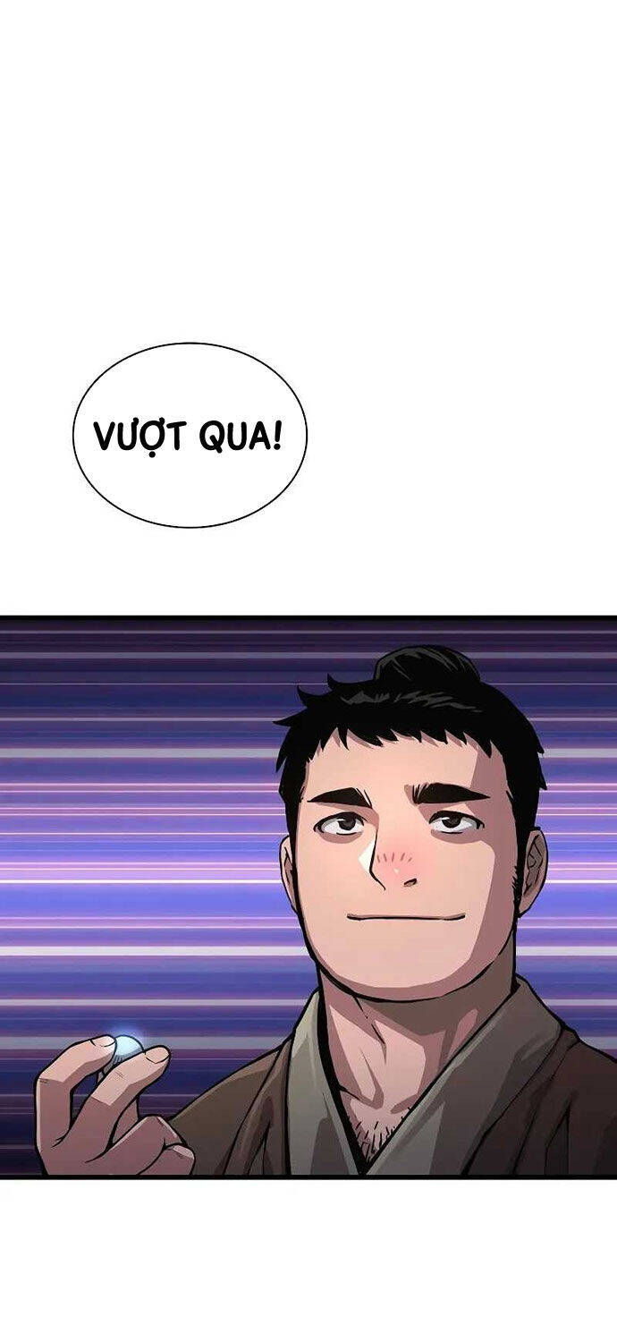 Quái Lực Loạn Thần - Chương 42