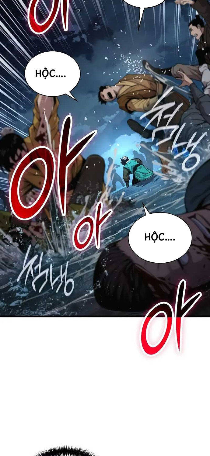 Quái Lực Loạn Thần - Chương 42