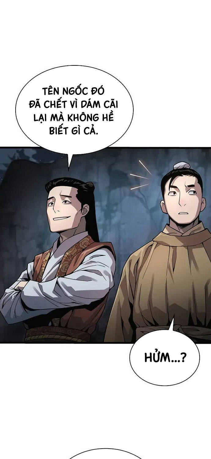 Quái Lực Loạn Thần - Chương 42