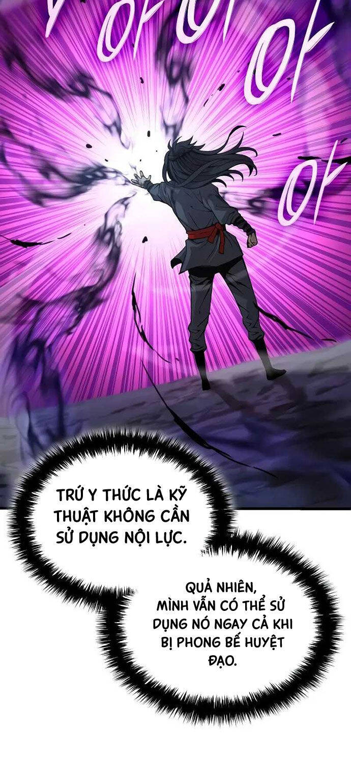 Quái Lực Loạn Thần - Chương 42