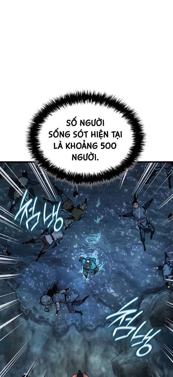 Quái Lực Loạn Thần - Chương 43