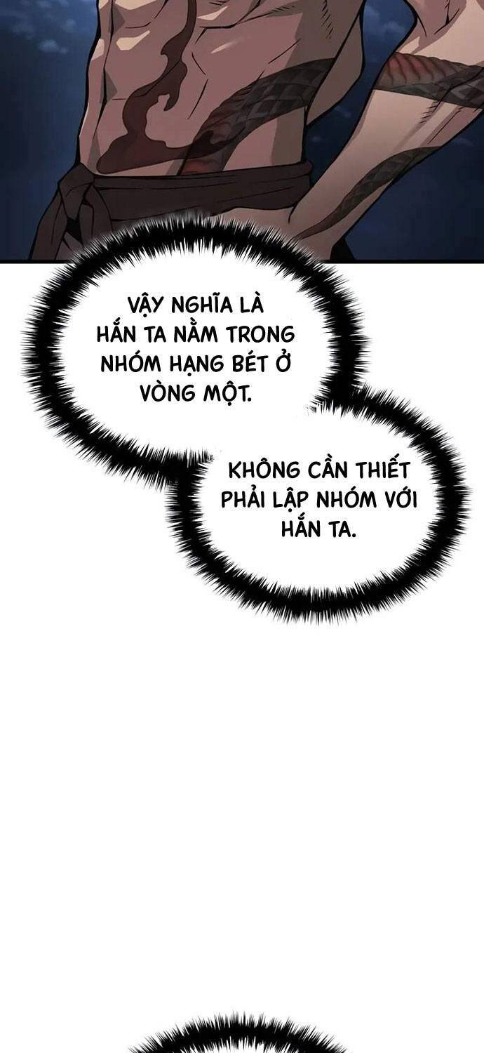 Quái Lực Loạn Thần - Chương 43