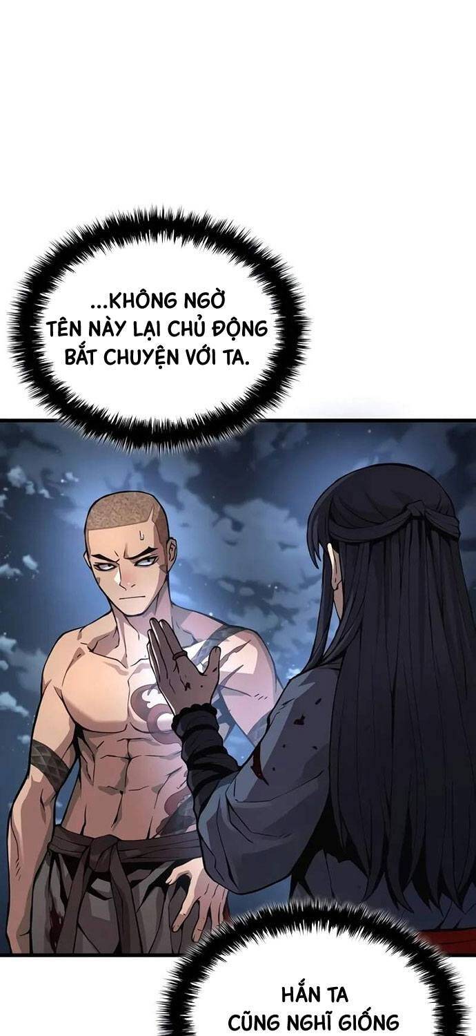 Quái Lực Loạn Thần - Chương 43