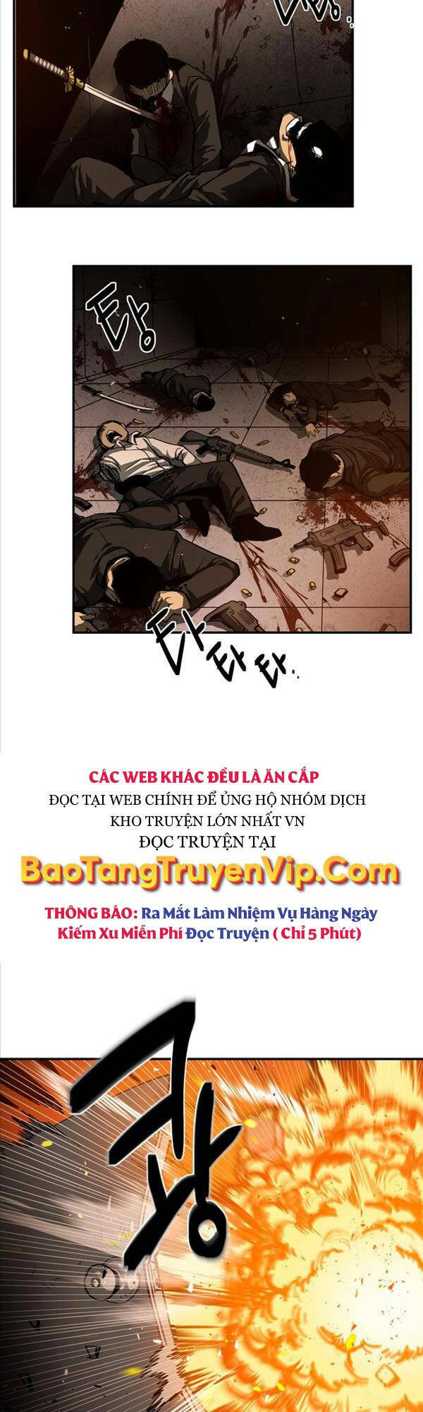Quận 12 - Chương 1
