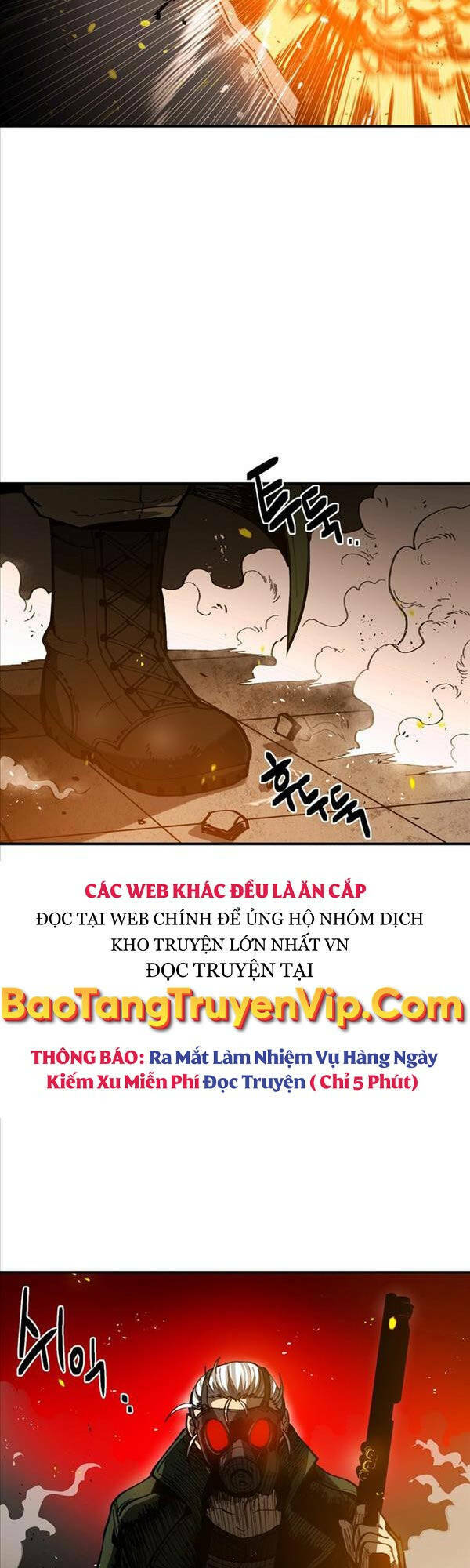 Quận 12 - Chương 1