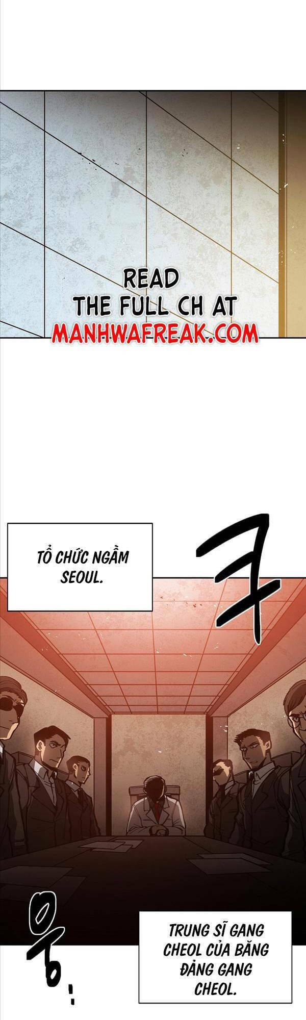 Quận 12 - Chương 2
