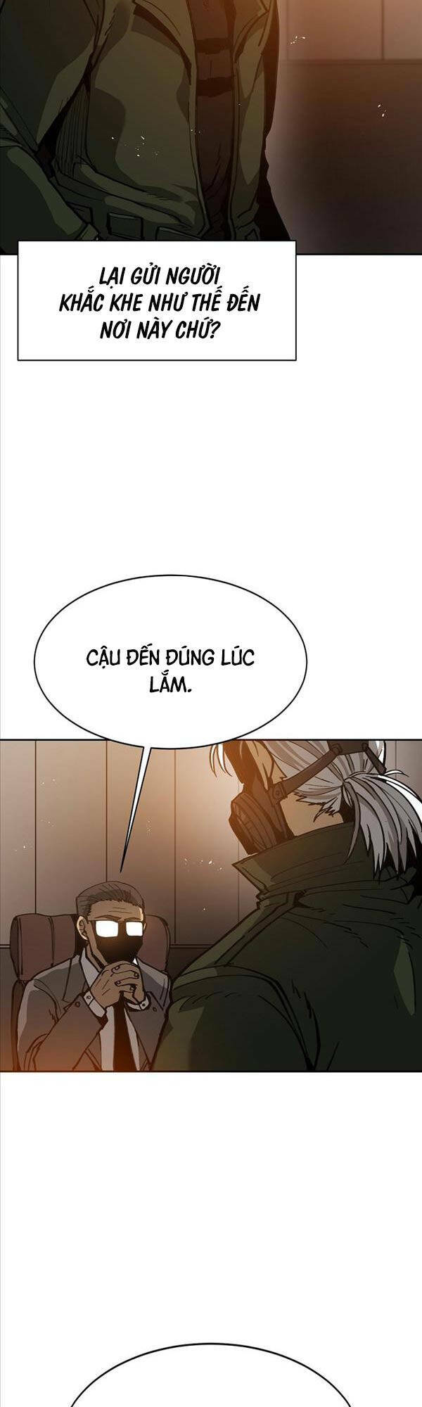 Quận 12 - Chương 2