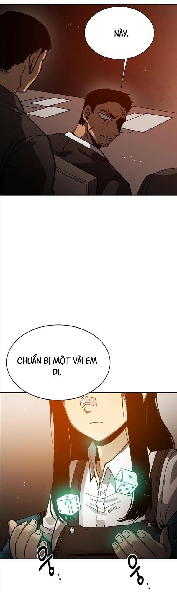 Quận 12 - Chương 2