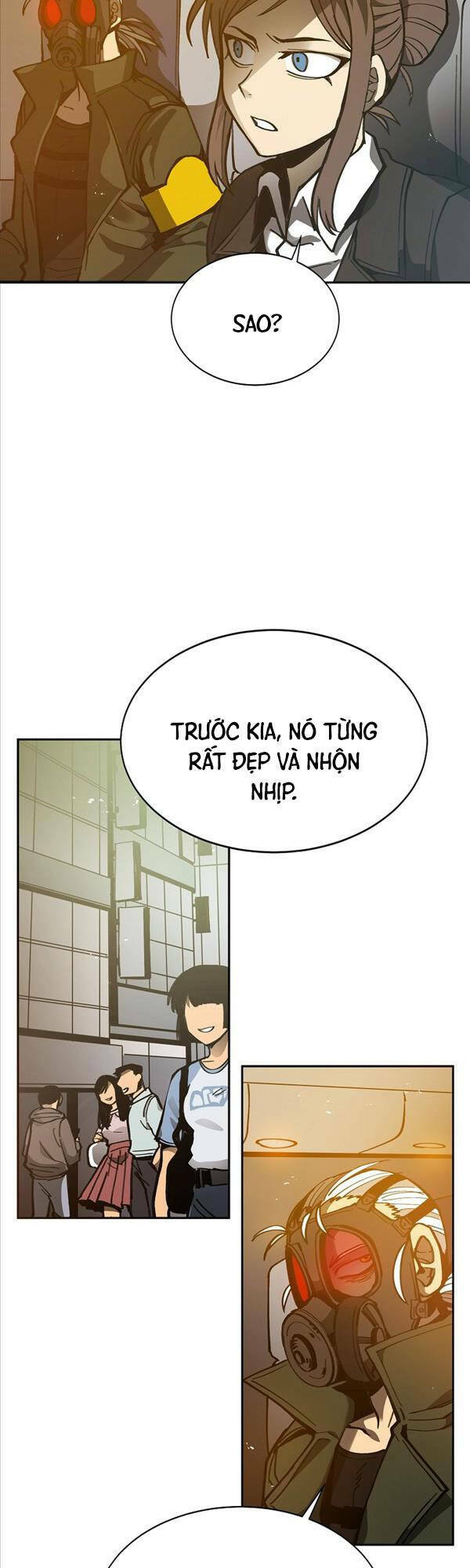 Quận 12 - Chương 2