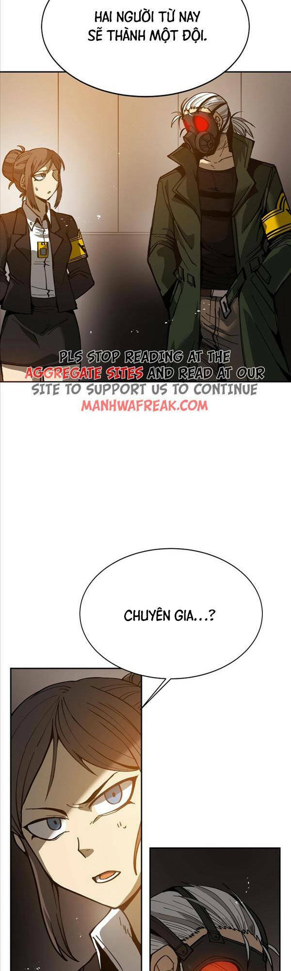 Quận 12 - Chương 2