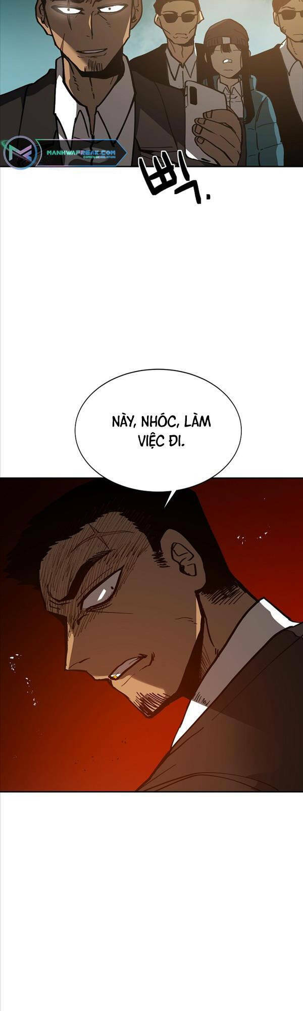Quận 12 - Chương 2