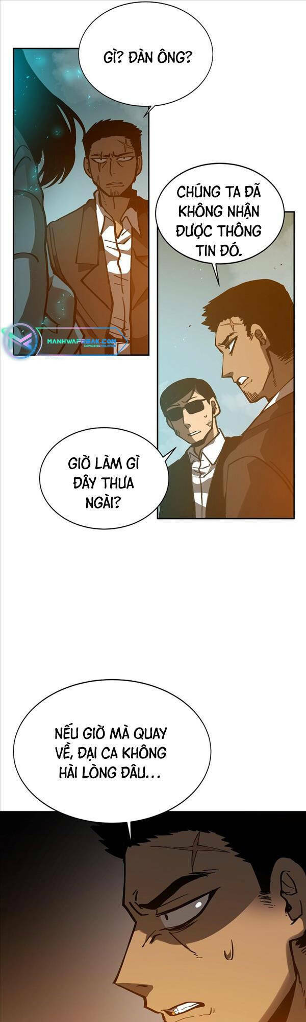Quận 12 - Chương 2