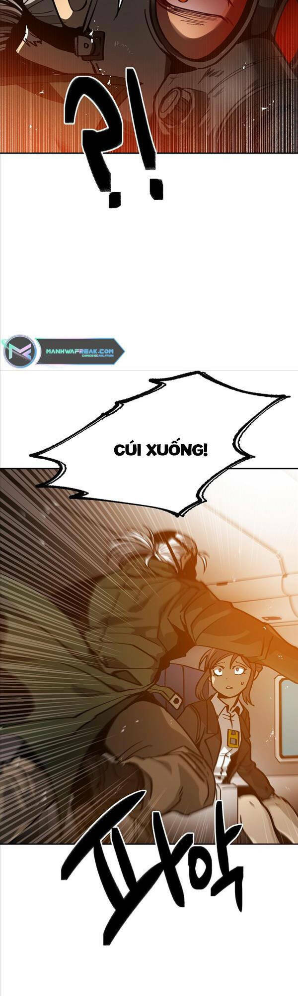 Quận 12 - Chương 2