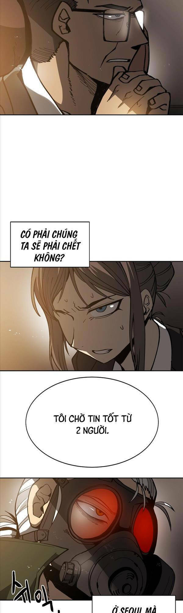 Quận 12 - Chương 2