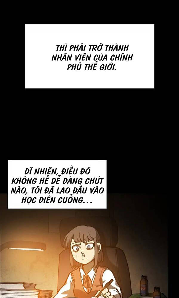 Quận 12 - Chương 3