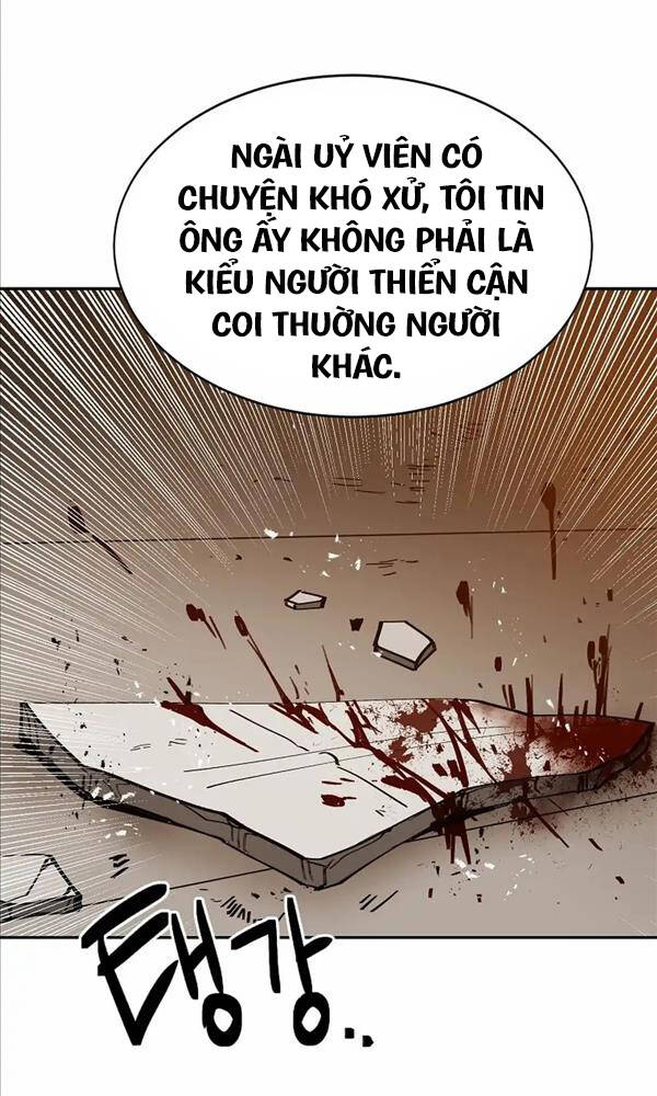 Quận 12 - Chương 3
