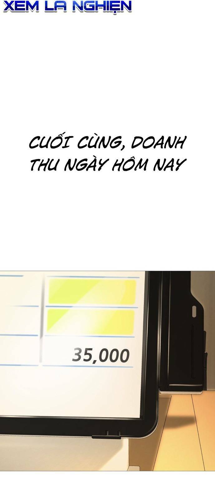 Quán Ngon - Chương 4
