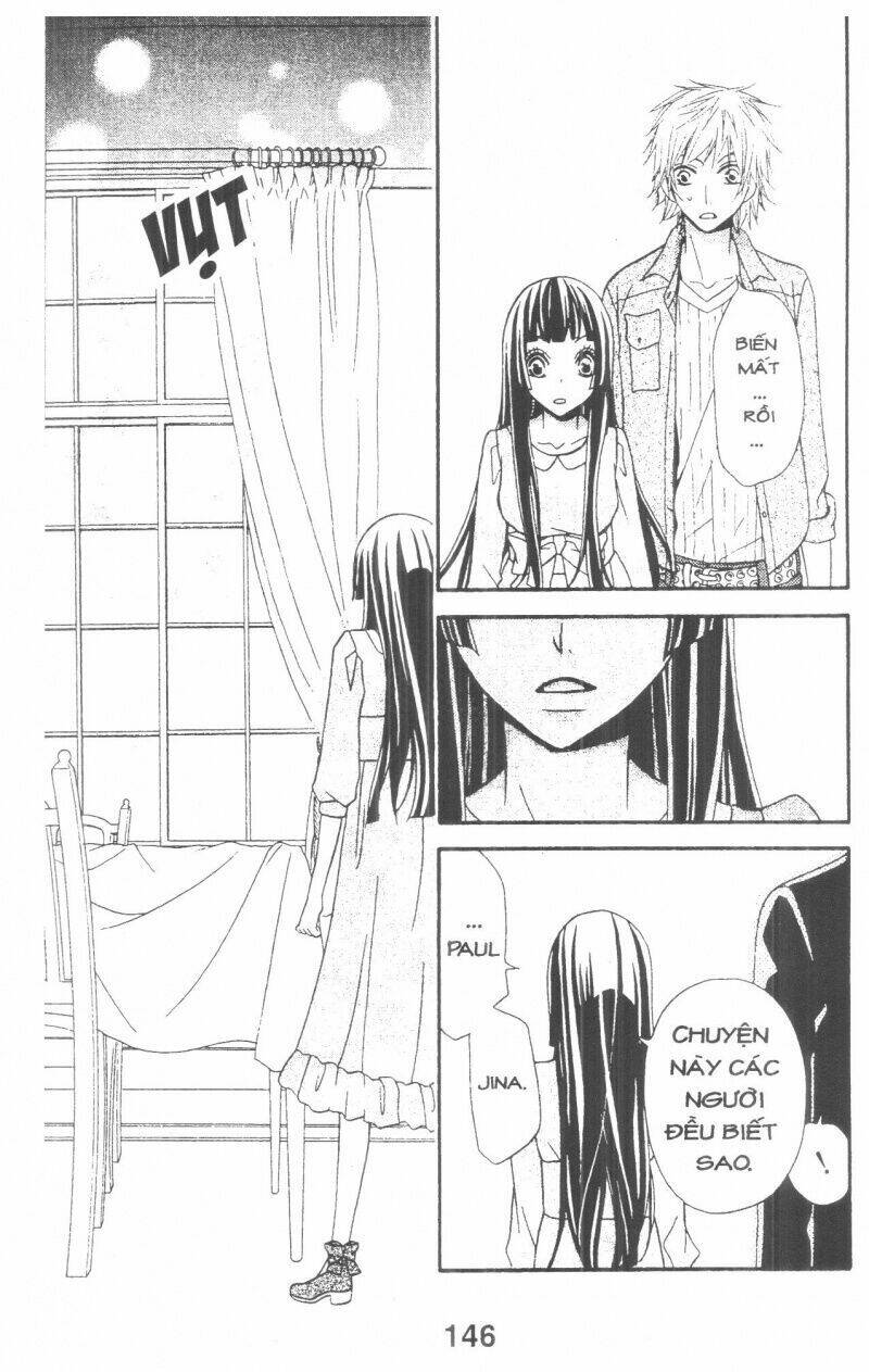 Queen's White Rabbit - Chương 3