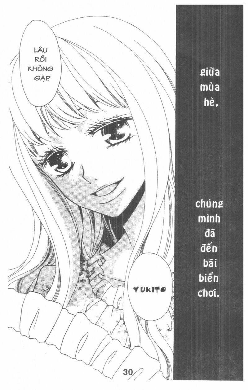Queen's White Rabbit - Chương 3