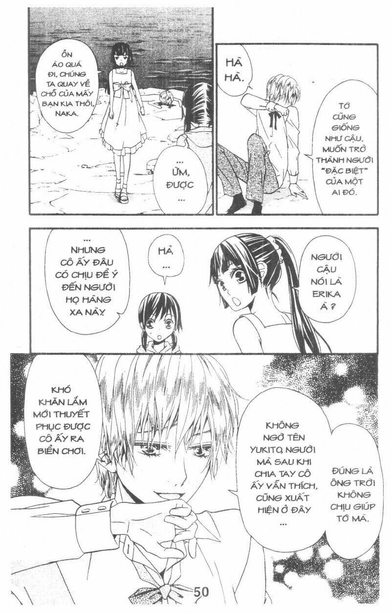 Queen's White Rabbit - Chương 3