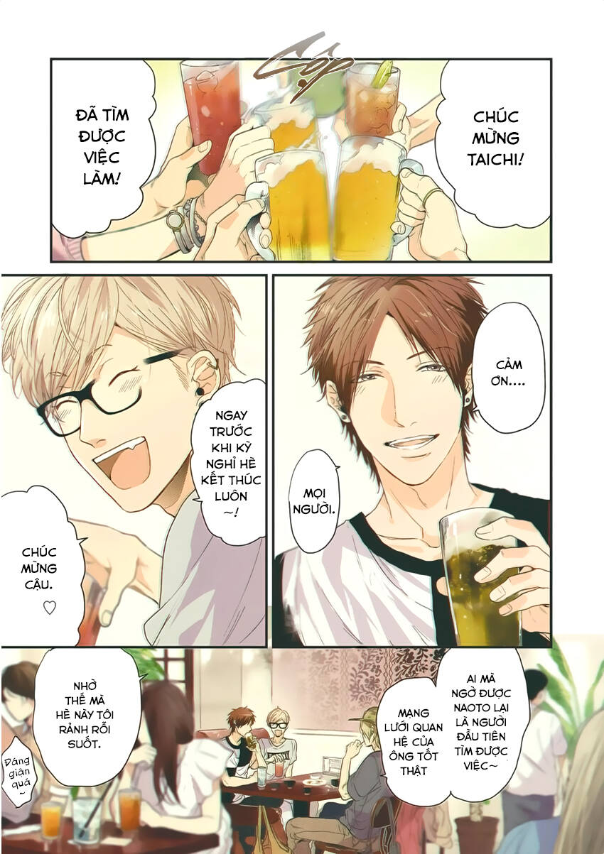 Queen's White Rabbit - Chương 7