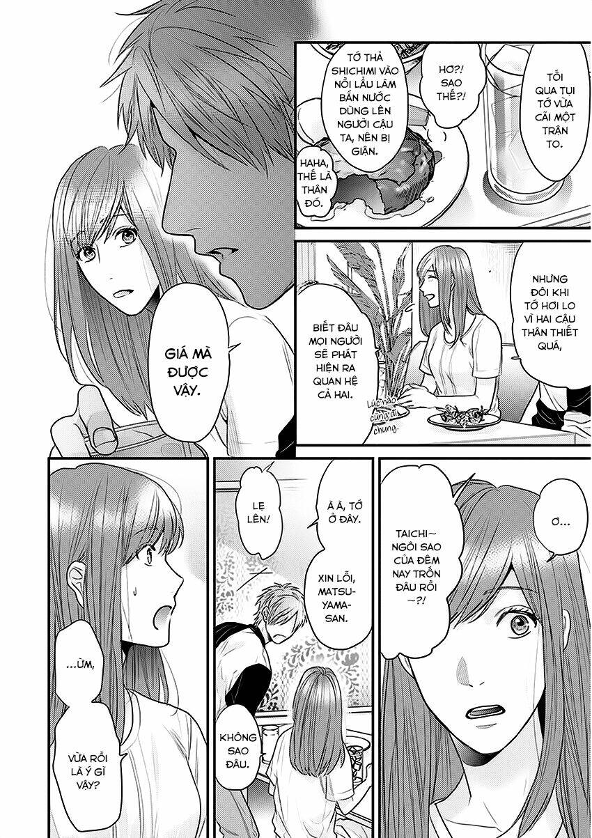 Queen's White Rabbit - Chương 7