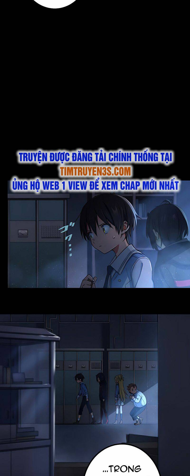 Quỷ Ấn - Chương 16