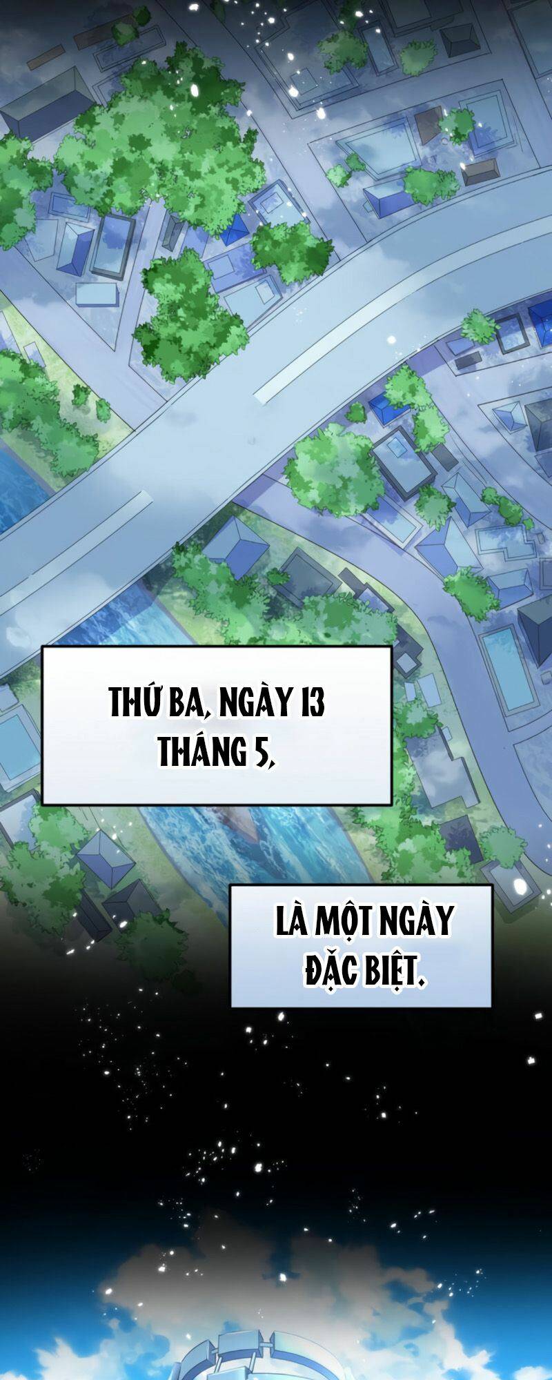 Quỷ Ấn - Chương 2