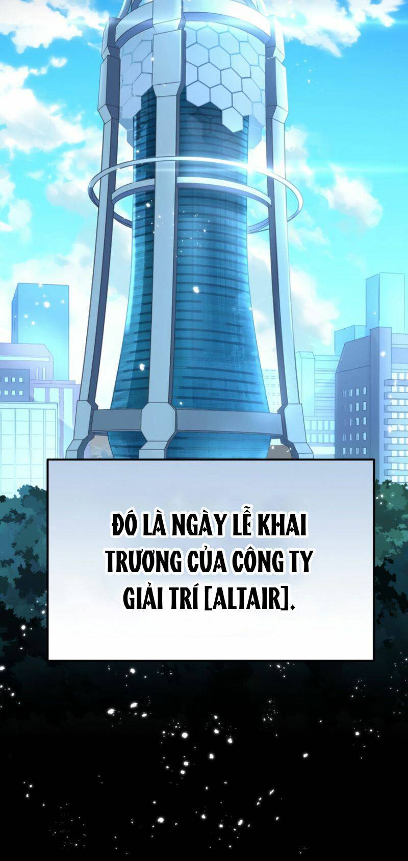 Quỷ Ấn - Chương 2