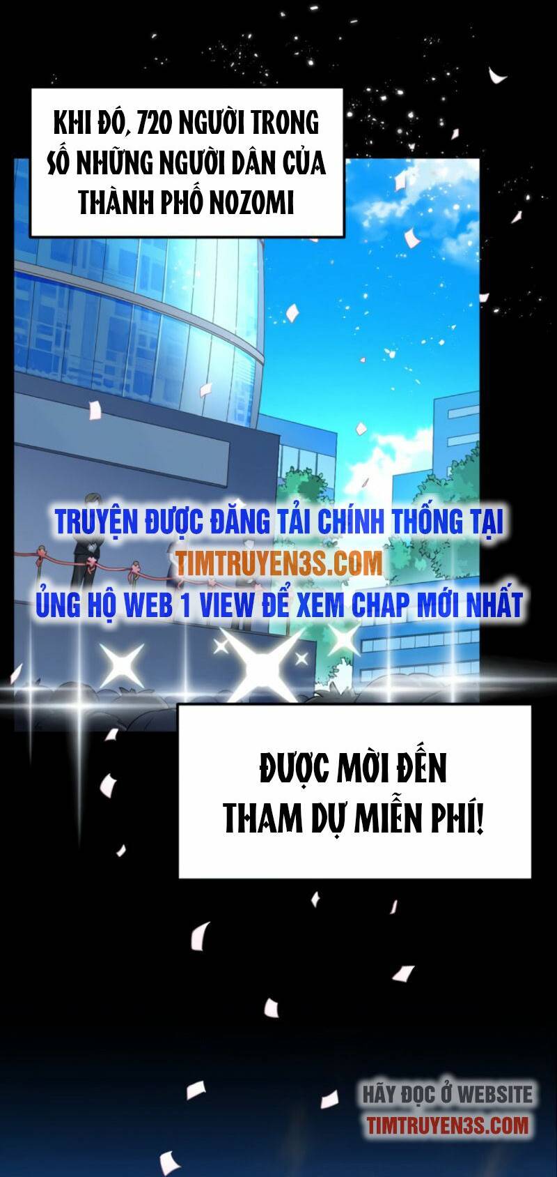 Quỷ Ấn - Chương 2