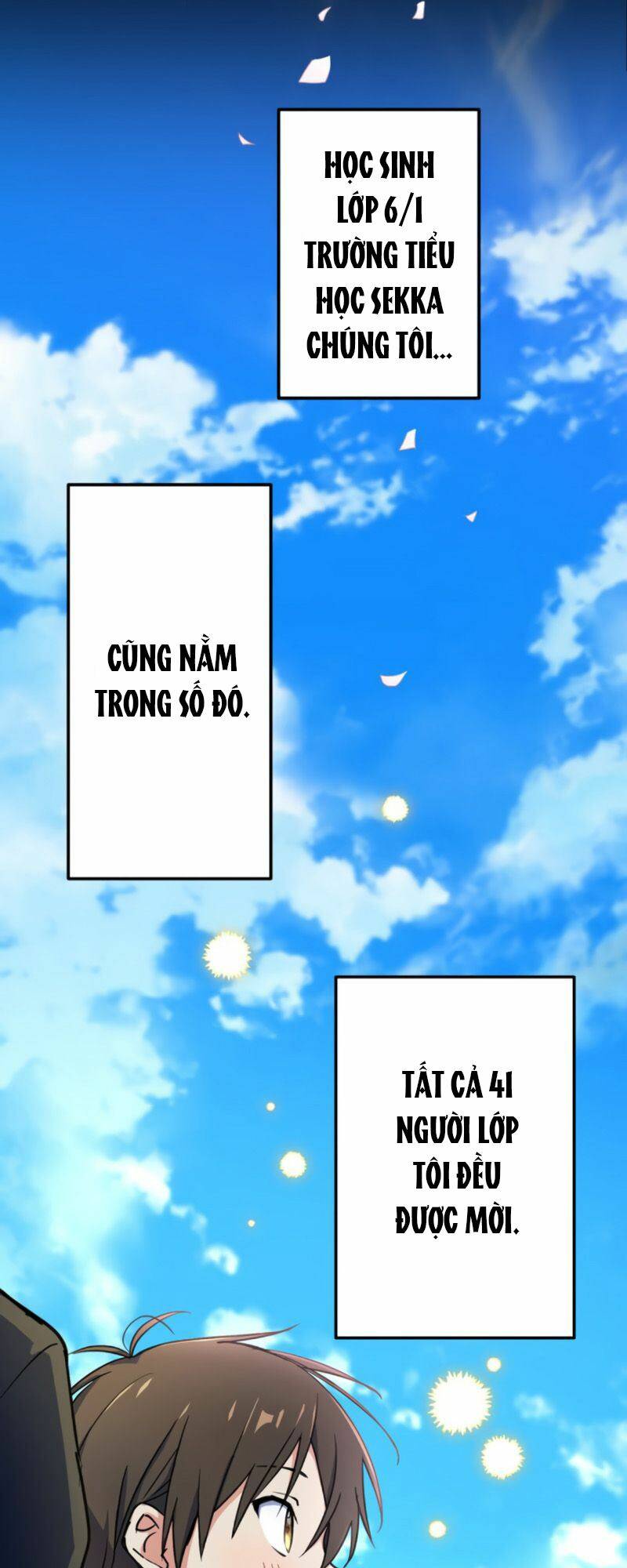Quỷ Ấn - Chương 2