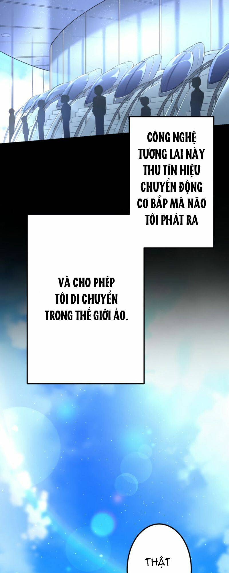 Quỷ Ấn - Chương 2
