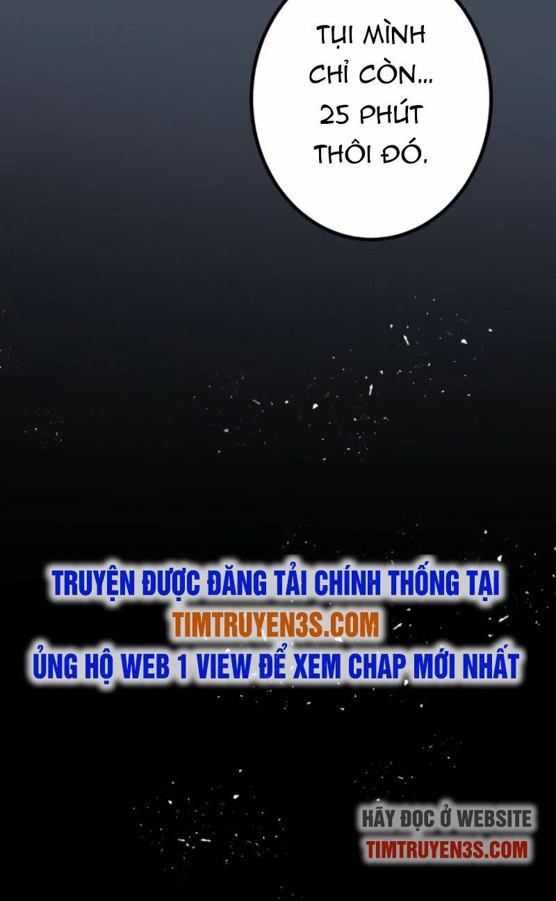 Quỷ Ấn - Chương 2