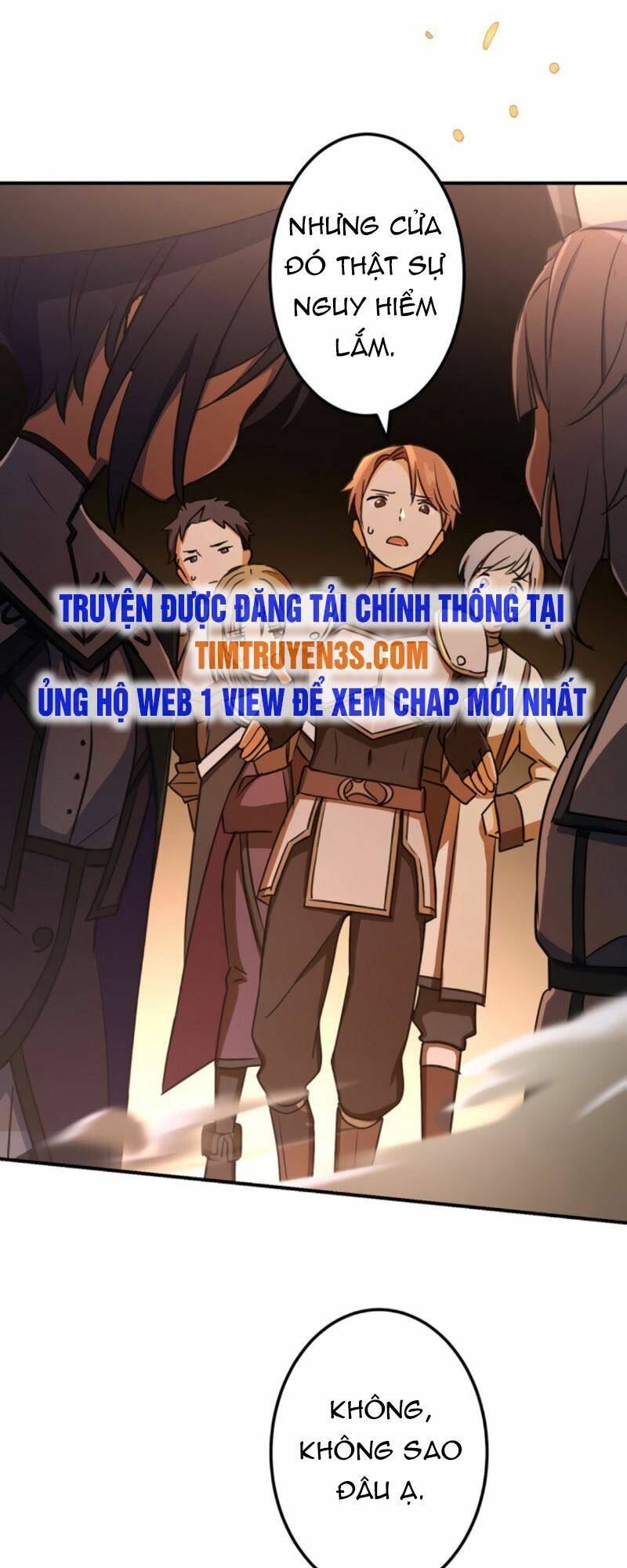 Quỷ Ấn - Chương 2