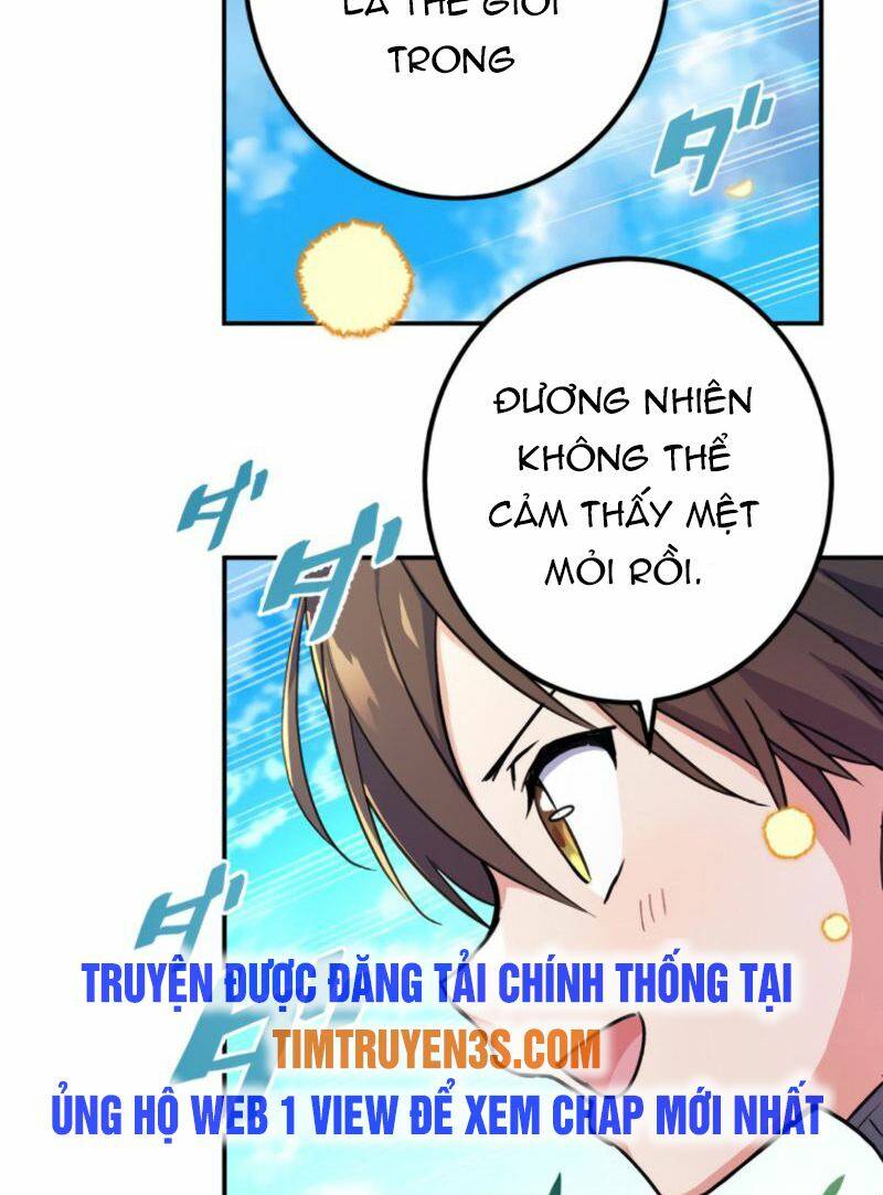 Quỷ Ấn - Chương 2